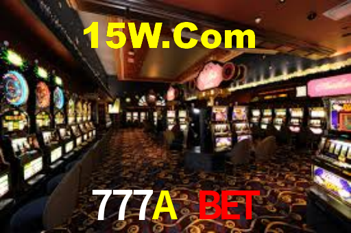 Descubra a Magia dos Jogos de Arcade no 777A Bet