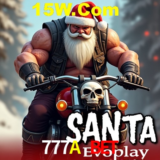 APP oficial da 777A Bet para mobile