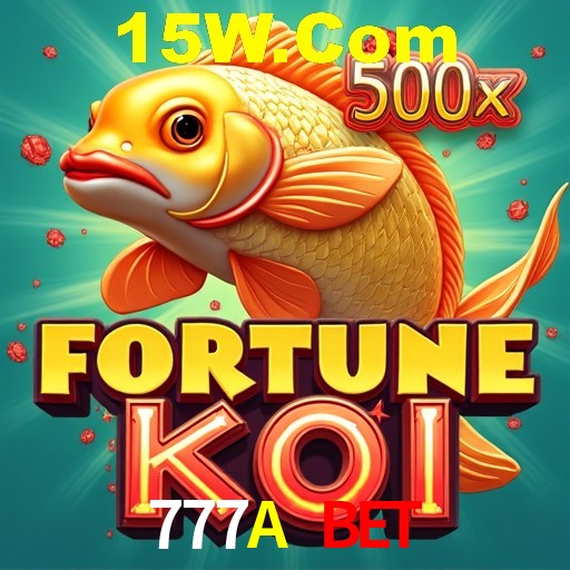 Provedores de Jogos 777A Bet