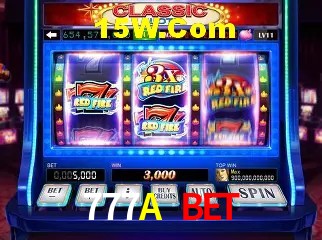 Explorando a Categoria de Eventos em Apostas na 777A Bet
