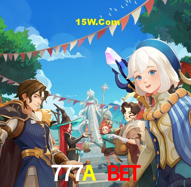 Inovações de Jogos na 777A Bet: O Futuro das Experiências Interativas