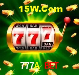 A Emoção da Loteria na 777A Bet: Uma Chance de Mudança de Vida