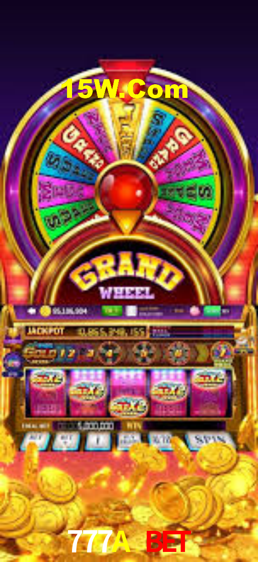 777A Bet