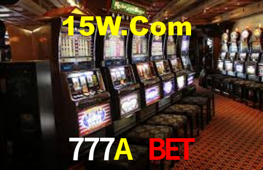 777A Plataforma