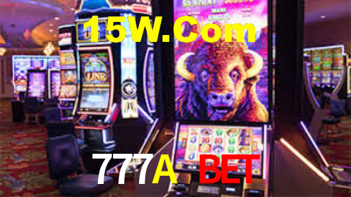 777A Bet