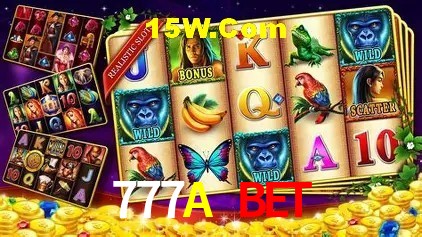 Descubra o Programa VIP da 777A Bet: Vantagens Exclusivas para Jogadores