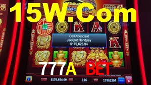 Experimente o Login Seguro Premium no 777A Bet
