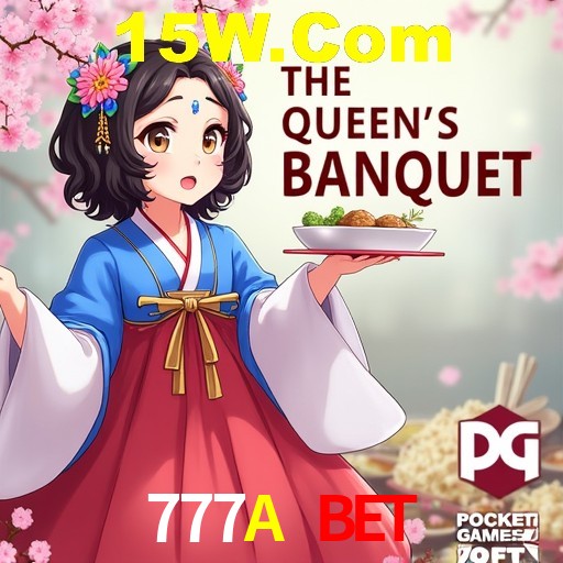 Interface do App 777A Bet