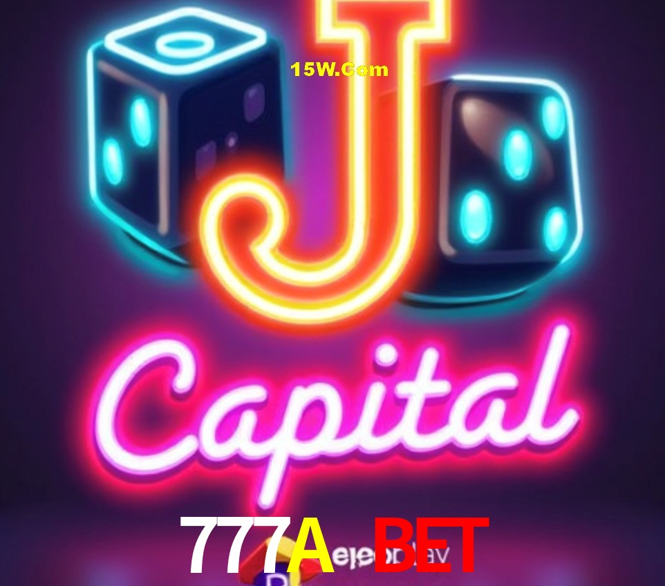 Apostas Esportivas na 777A Bet: Um Guia Completo