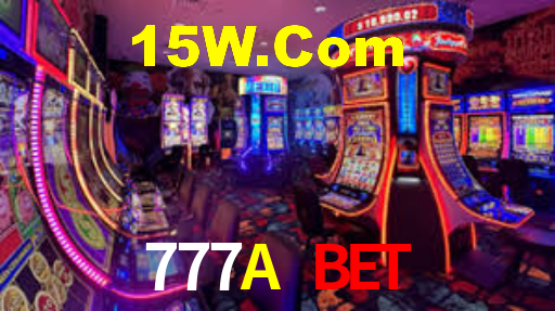 777A Bet,777A