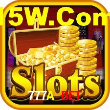 777A Bet: A Experiência de Casino com Jogos de Mesa ao Vivo