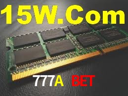 Premium Interface 777A Bet