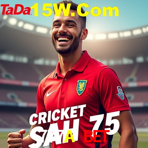 Design Responsivo 777A Bet