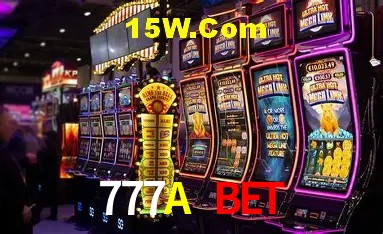 A Experiência Imersiva dos Cassinos Ao Vivo no 777A Bet