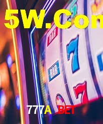 777A Bet,777A