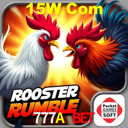Jogos de Slot 777A Bet