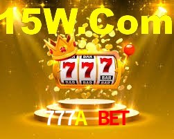 777A Bet App Interface