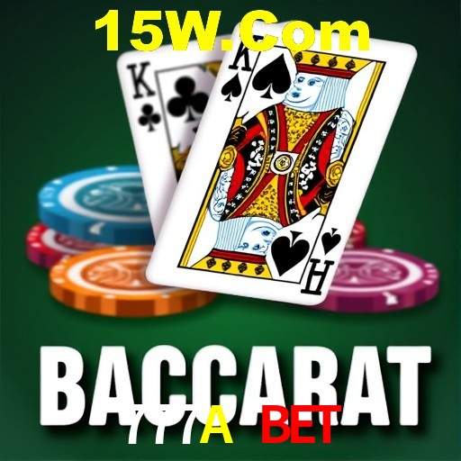 Apostas de Tênis 777A Bet