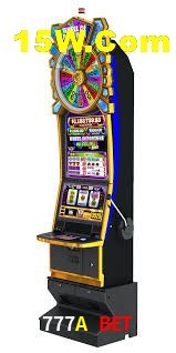 Blackjack Table 777A Bet