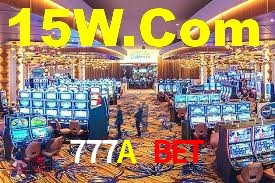 777A Plataforma