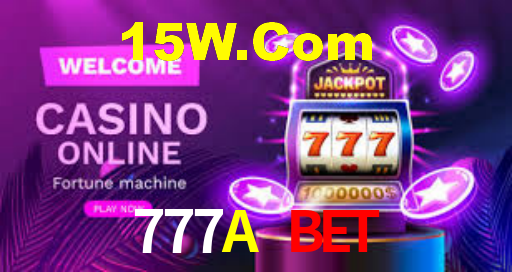 777A Bet,777A