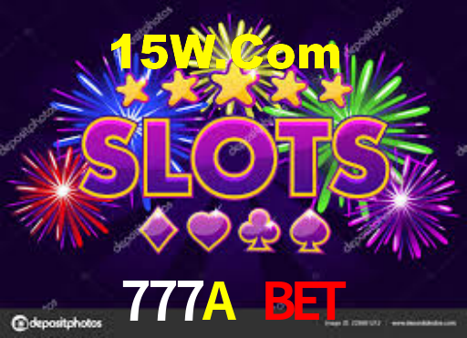 777A