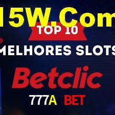 Tournaments 777A Bet