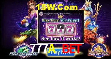 Apostas Esportivas na 777A Bet: Um Guia Completo