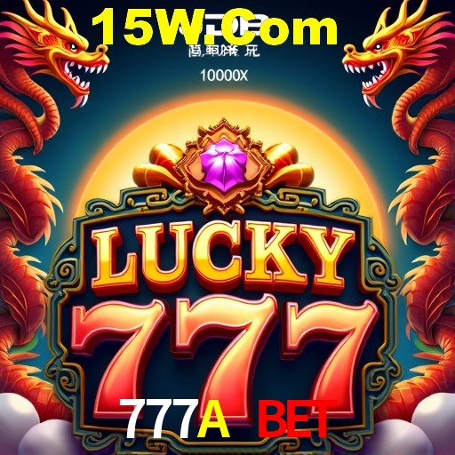 Weekend Specials 777A Bet