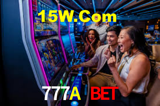 777A Plataforma